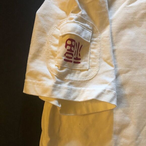 Tedman Sujkyo Vintage Festival TShirt - Picture 4 of 5